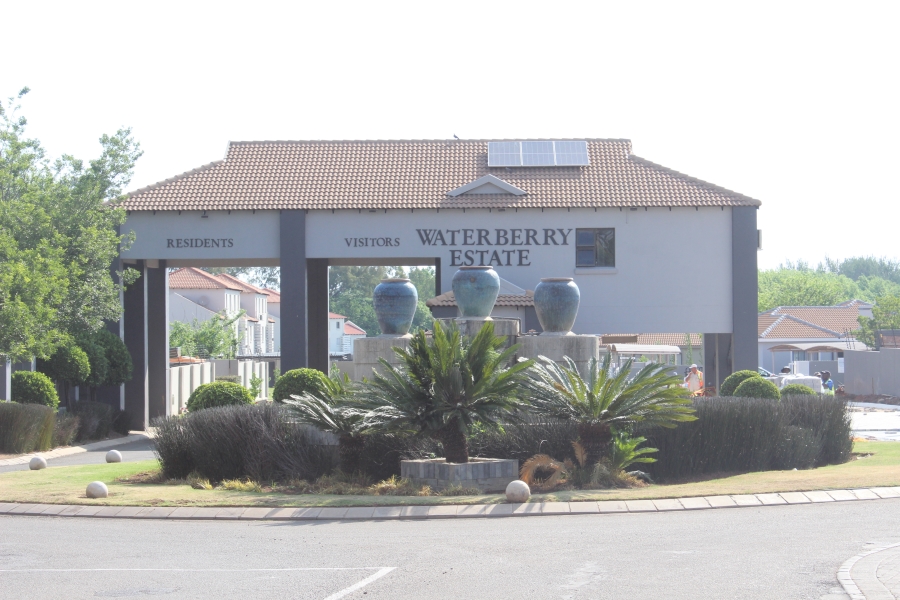 2 Bedroom Property for Sale in Waterberry Estate North West